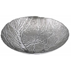 Willa Arlo Interiors Galipeau Ethereal Tree Round Decorative Bowl WLAO4900